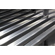 Munk Kooiladderdeel (aluminium) Munk Kooiladderdeel (aluminium)