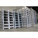 Munk Kooiladderdeel (aluminium) Munk Kooiladderdeel (aluminium)
