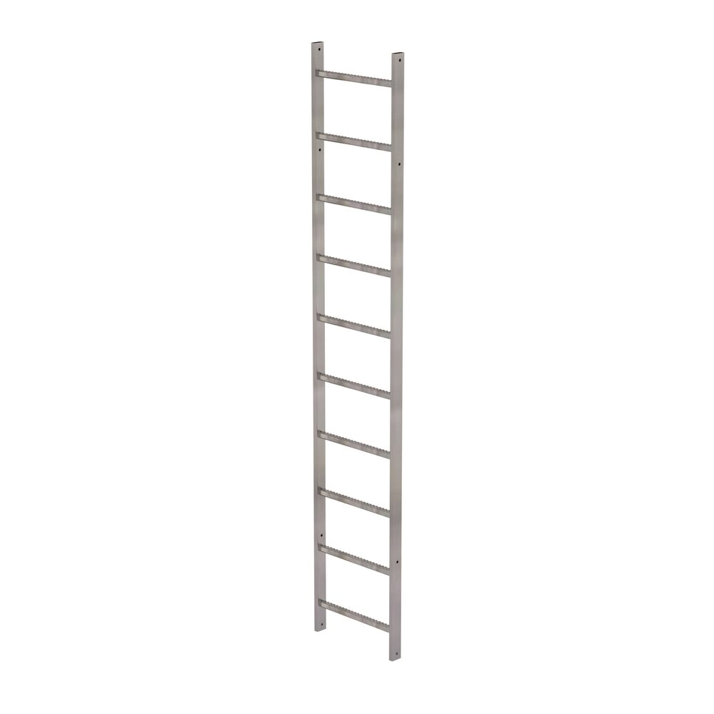 Munk Kooiladderdeel (staal verzinkt) Munk Kooiladderdeel (staal verzinkt)