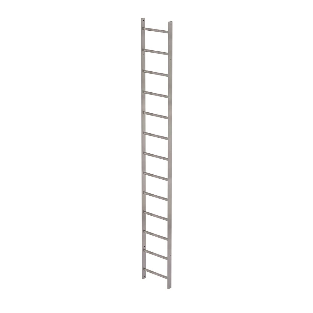 Munk Kooiladderdeel (staal verzinkt) Munk Kooiladderdeel (staal verzinkt)