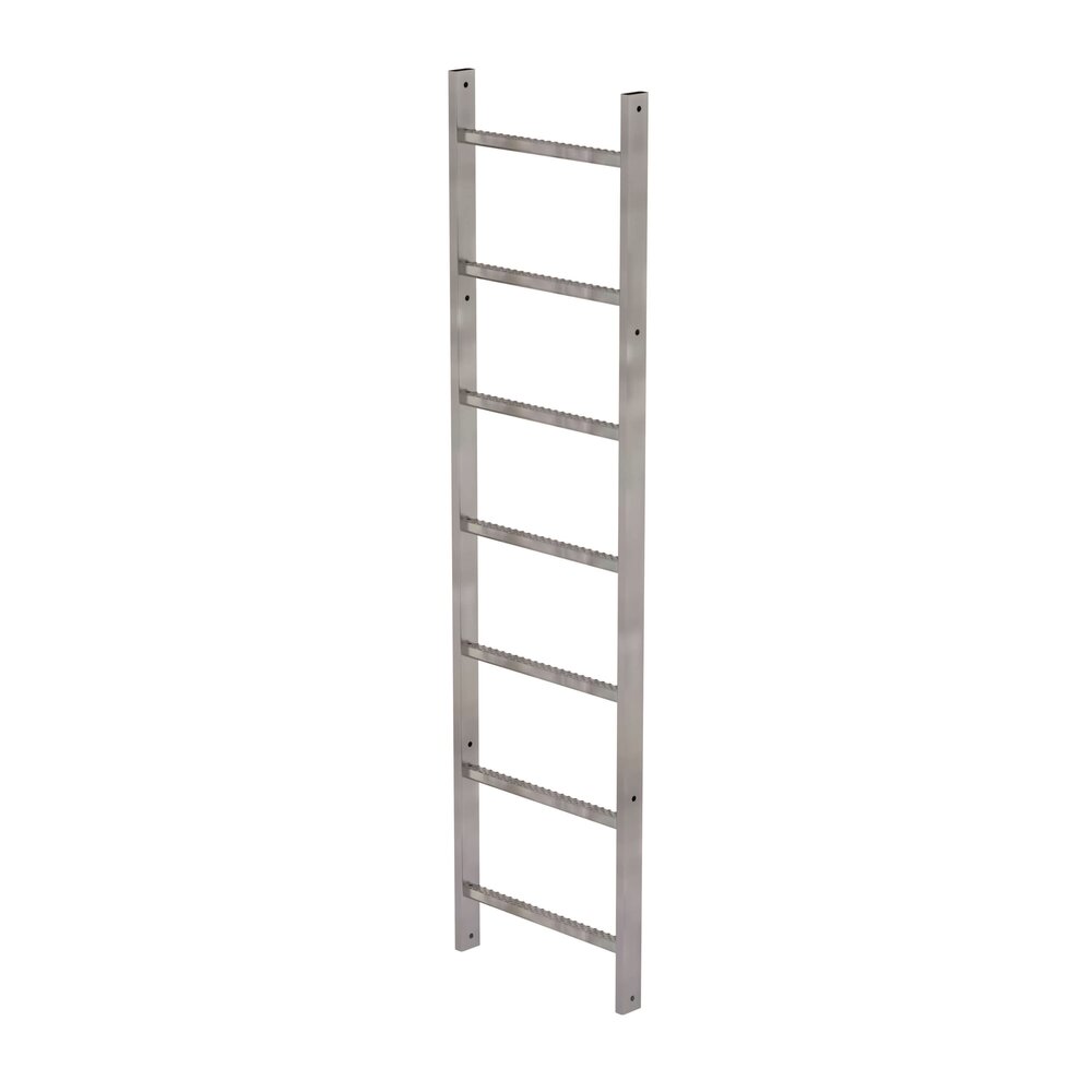 Munk Kooiladderdeel (staal verzinkt) Munk Kooiladderdeel (staal verzinkt)