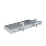 Roossien Gereedschapsbak voor bordestrap