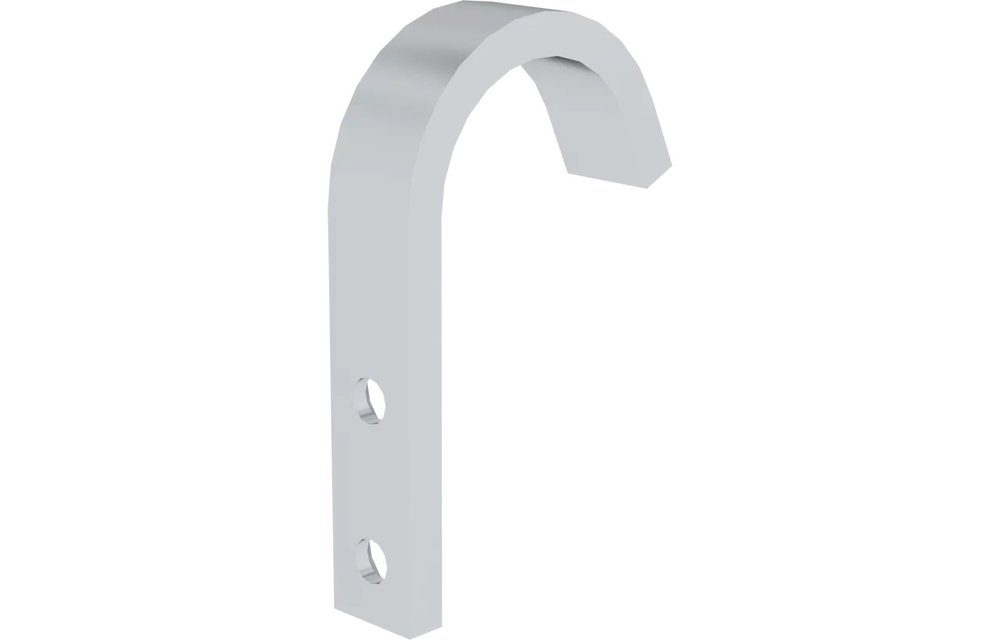 Ladder haak Ø 36mm (per stuk)