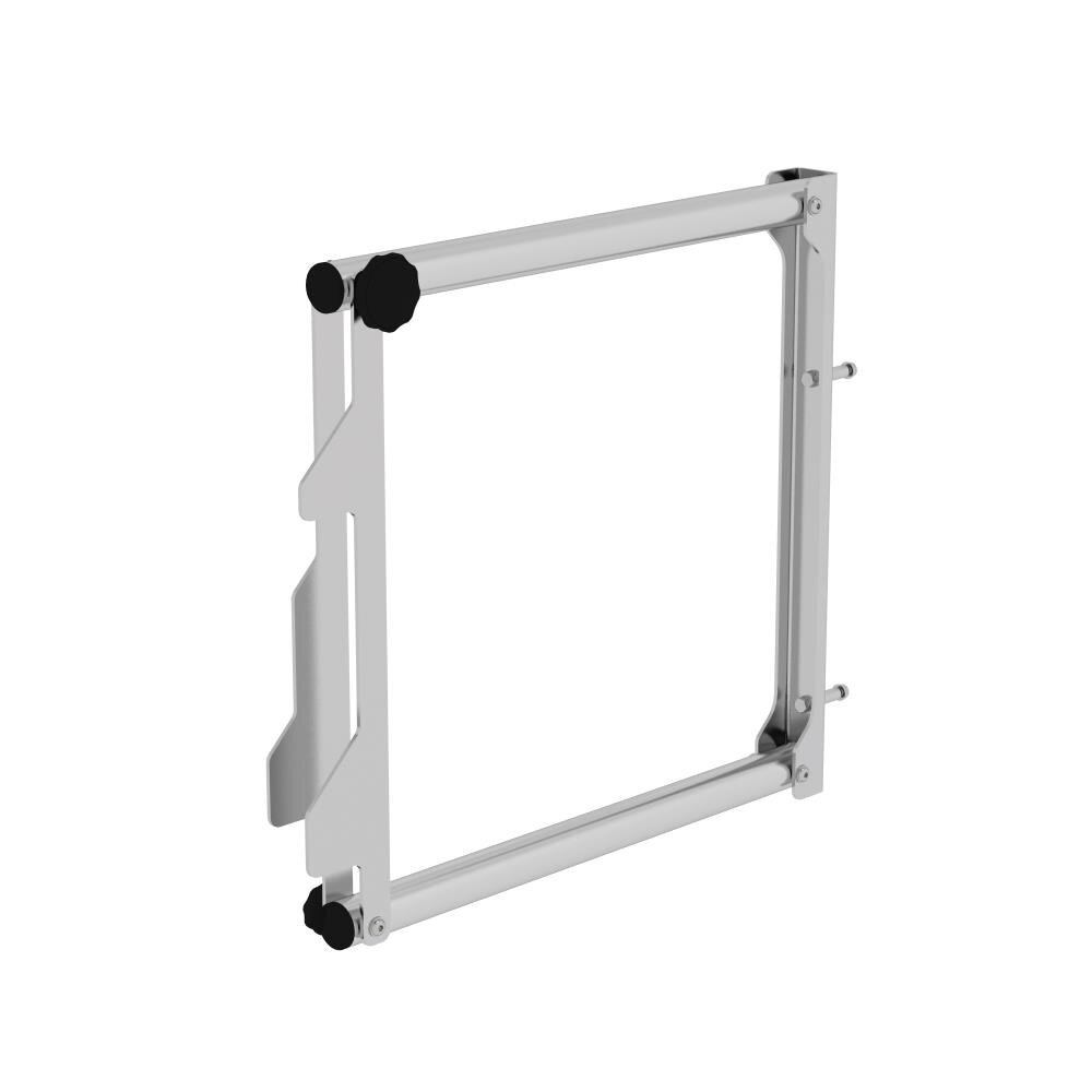 Roossien Veiligheidsdeur voor bordestrap