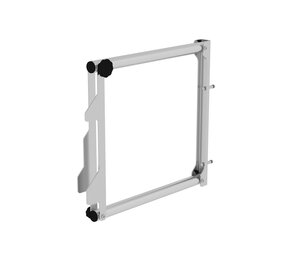 Roossien Veiligheidsdeur voor bordestrap