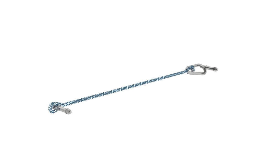 Veiligheidslijn voor bordestrap