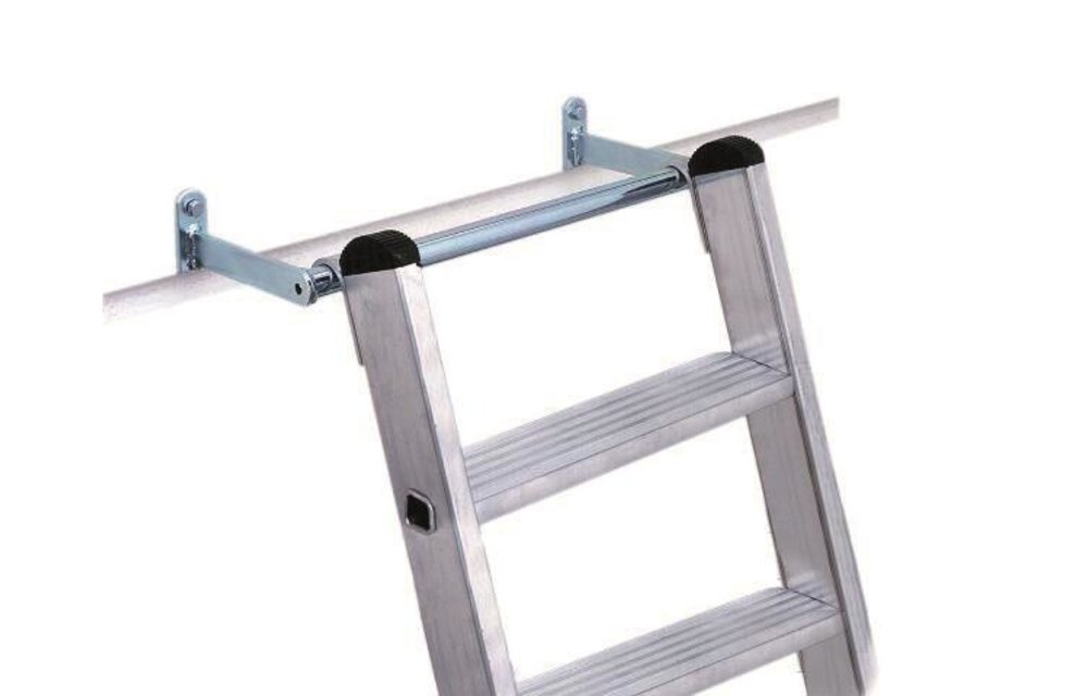 Ladder-ophangconsole