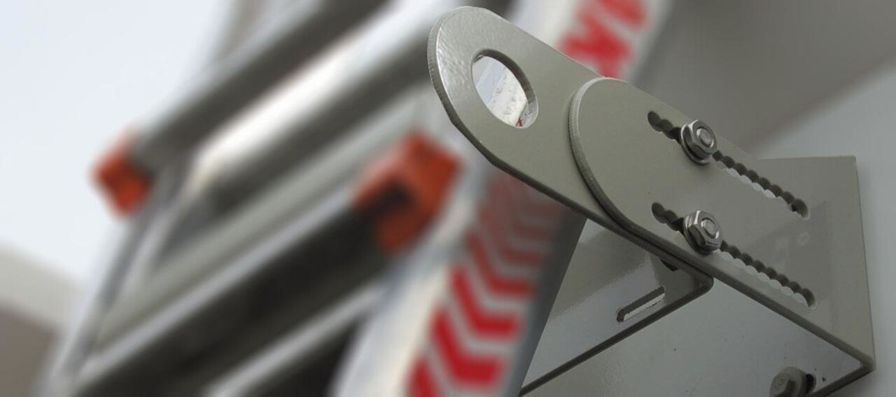 Roossien Ladderborgingspunt verstelbaar (49LBPV) Roossien Ladderborgingspunt verstelbaar (49LBPV)