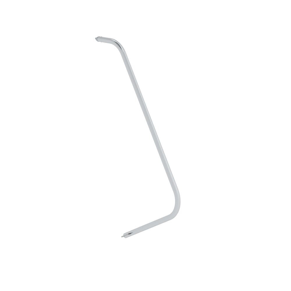 Munk Trapleuning voor bordestrap 7-8 treden (1 stuks) Munk Trapleuning voor bordestrap 7-8 treden (1 stuks)