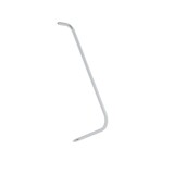 Roossien Trapleuning voor bordestrap 7-8 treden (1 stuks)