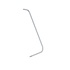 Trapleuning voor bordestrap 7-8 treden (1 stuks) Trapleuning voor bordestrap 7-8 treden (1 stuks)