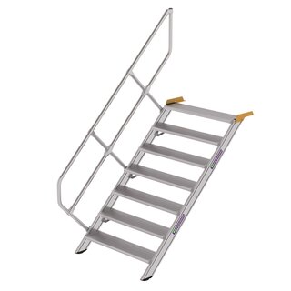 Vaste trappen 45° van Ladder.nl