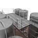 Roossien Werkplatform voor energie en chemie Roossien Werkplatform voor energie en chemie
