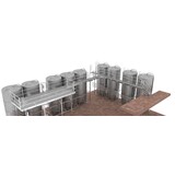 Roossien Werkplatform voor energie en chemie Roossien Werkplatform voor energie en chemie