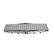 Munk Aluminium klapbaar werkplatform, type ML (H=500mm) Munk Aluminium klapbaar werkplatform, type ML (H=500mm)
