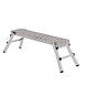 Munk Aluminium klapbaar werkplatform, type ML (H=500mm) Munk Aluminium klapbaar werkplatform, type ML (H=500mm)