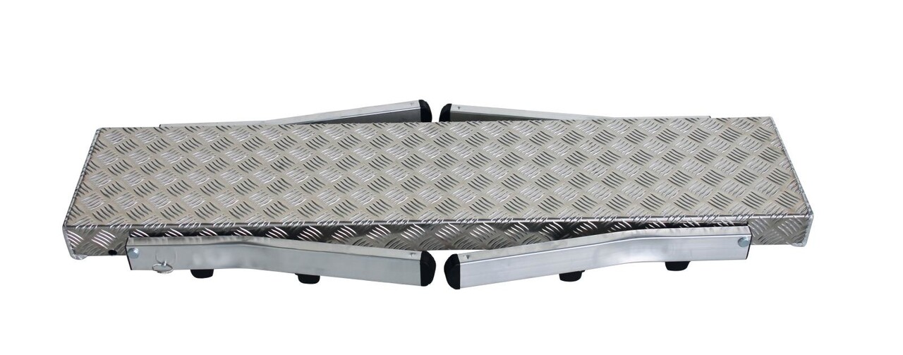 Munk Aluminium klapbaar werkplatform, type ML (H=700mm)