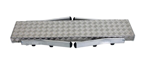 Munk Aluminium klapbaar werkplatform, type ML (H=700mm)