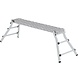 Roossien Aluminium klapbaar werkplatform, type ML (H=700mm)