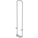 Munk Dubbele instapbeugel, staalverzinkt (voor putladder 340mm breed) Munk Dubbele instapbeugel, staalverzinkt (voor putladder 340mm breed)