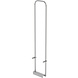 Munk Dubbele instapbeugel, RVS (voor putladder 340mm breed) Munk Dubbele instapbeugel, RVS (voor putladder 340mm breed)