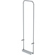 Munk Dubbele instapbeugel, staalverzinkt (voor putladder 440mm breed) Munk Dubbele instapbeugel, staalverzinkt (voor putladder 440mm breed)