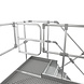 Roossien Werkplatform voor radarsysteem Roossien Werkplatform voor radarsysteem