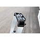 Munk Aluminium industrietrap, 3 treden Munk Aluminium industrietrap, 3 treden