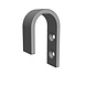 Munk Ladderhaak Ø 40mm (per stuk) Munk Ladderhaak Ø 40mm (per stuk)
