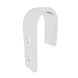 Munk Ladderhaak Ø 40mm (per stuk) Munk Ladderhaak Ø 40mm (per stuk)