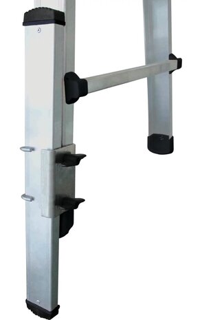 Roossien Stijlverlenging voor telescoopladder Roossien Stijlverlenging voor telescoopladder