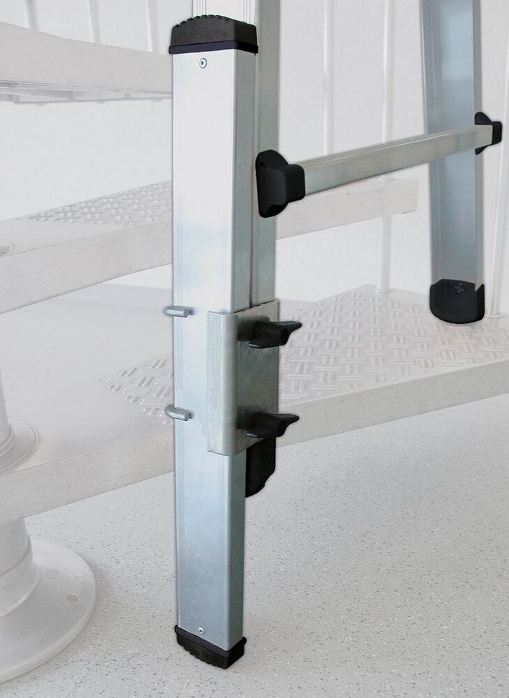 Munk Stijlverlenging voor telescoopladder Munk Stijlverlenging voor telescoopladder