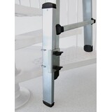 Munk Stijlverlenging voor telescoopladder