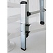 Roossien Stijlverlenging voor telescoopladder Roossien Stijlverlenging voor telescoopladder