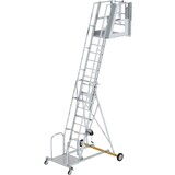 Roossien Tankwagenladder Type 2