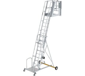 Munk Tankwagenladder Type 2 Munk Tankwagenladder Type 2