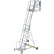 Munk Tankwagenladder Type 2 Munk Tankwagenladder Type 2