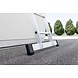 Munk Aluminium enkele trap, 12 treden met stabilisatiebalk Munk Aluminium enkele trap, 12 treden met stabilisatiebalk
