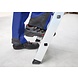 Munk Aluminium industrietrap, 3 treden Munk Aluminium industrietrap, 3 treden