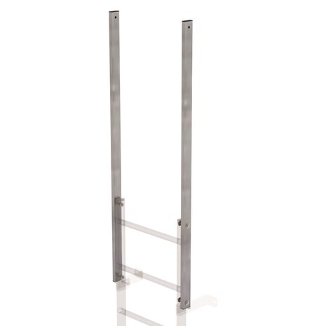 Munk Uitstaphulp voor kooiladder