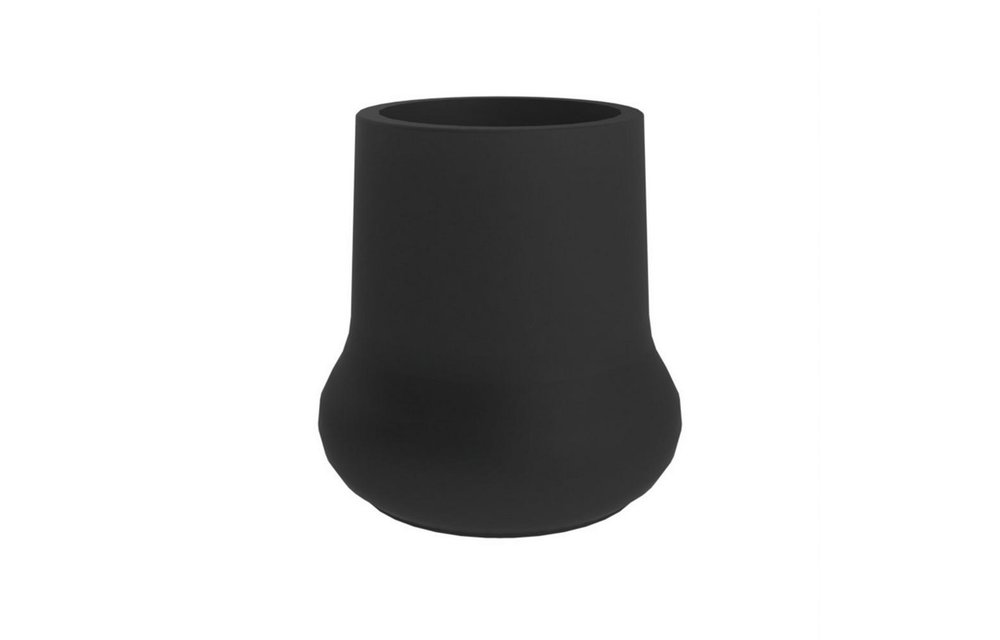 Ladderschoen voor plateautrap, Ø30 mm