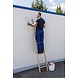 Munk Houten enkele ladder, 12 sporten Munk Houten enkele ladder, 12 sporten