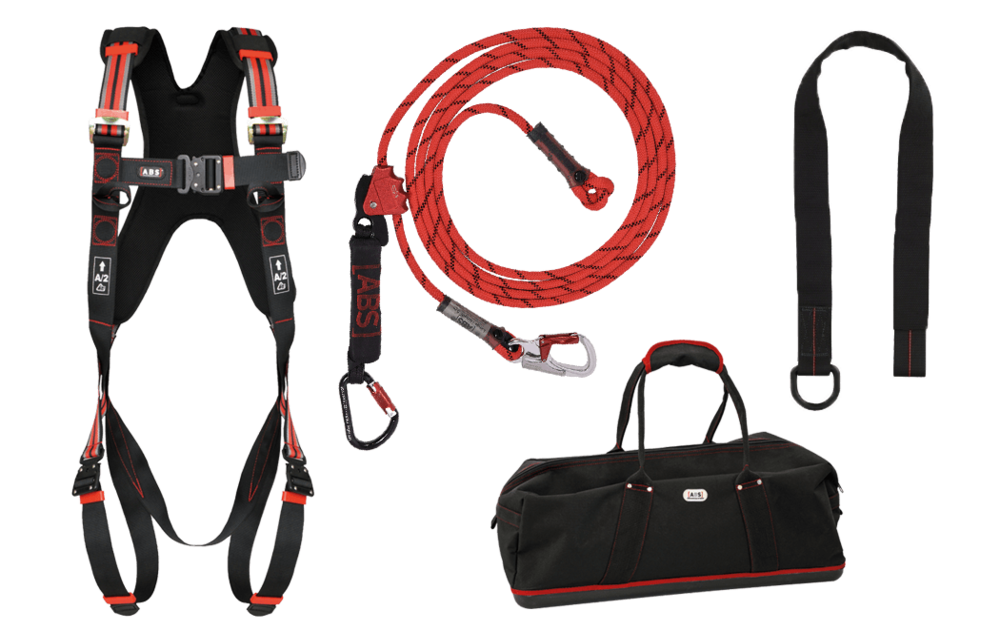 RHT Roofer Kit (5 meter)