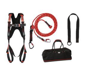 Munk RHT Roofer Kit (15 meter) Munk RHT Roofer Kit (15 meter)