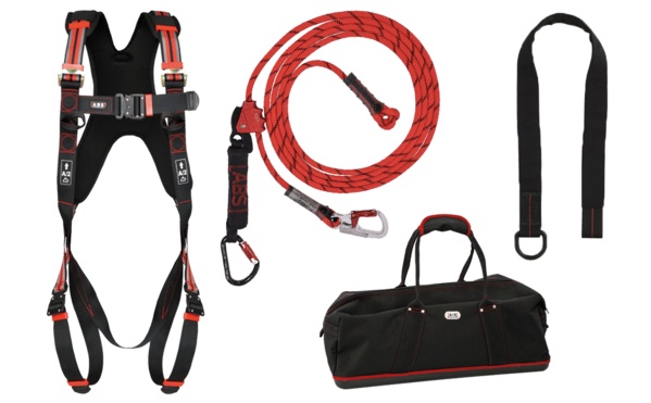 Munk RHT Roofer Kit (23 meter)