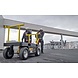 Munk RHT SafetyBull - Mobiel ankerpunt voor max. 2 personen Munk RHT SafetyBull - Mobiel ankerpunt voor max. 2 personen