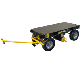 Munk RHT SafetyBull - Mobiel ankerpunt voor max. 2 personen Munk RHT SafetyBull - Mobiel ankerpunt voor max. 2 personen