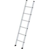 Munk Aluminium enkele ladder, 6 sporten