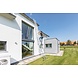 Munk 3-delige aluminium reformladder, 3x9 sporten Munk 3-delige aluminium reformladder, 3x9 sporten