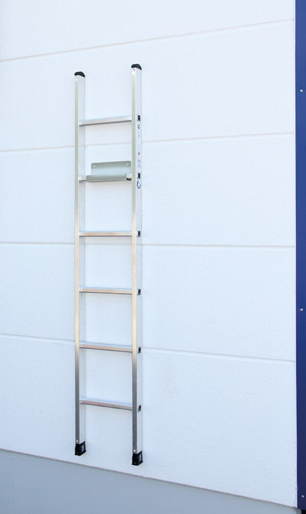 Roossien Ladderhouder XL